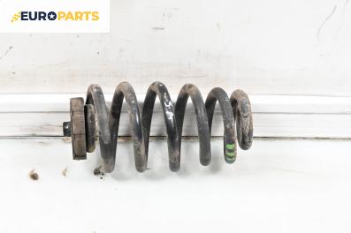 Пружина за ходова част за Audi A4 Avant B7 (11.2004 - 06.2008), комби, позиция: задна
