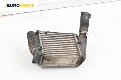 Интеркулер за Audi A4 Avant B7 (11.2004 - 06.2008) 3.0 TDI quattro, 204 к.с.