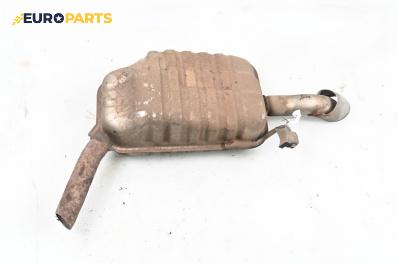 Крайно гърне за Audi A4 Avant B7 (11.2004 - 06.2008) 3.0 TDI quattro, 204 к.с.