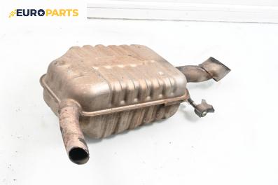 Крайно гърне за Audi A4 Avant B7 (11.2004 - 06.2008) 3.0 TDI quattro, 204 к.с.