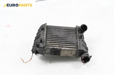 Интеркулер за Audi A4 Avant B7 (11.2004 - 06.2008) 3.0 TDI quattro, 204 к.с.