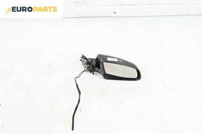 Огледало за Audi A3 Hatchback II (05.2003 - 08.2012), 2+1 вр., хечбек, позиция: дясна