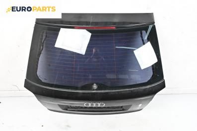 Заден капак за Audi A3 Hatchback II (05.2003 - 08.2012), 2+1 вр., хечбек, позиция: задна