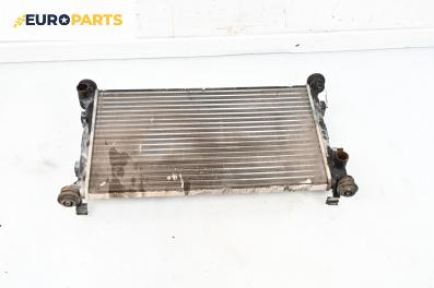Воден радиатор за Ford Focus I Estate (02.1999 - 12.2007) 1.8 16V, 115 к.с.