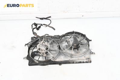 Перки охлаждане за Ford Focus I Estate (02.1999 - 12.2007) 1.8 16V, 115 к.с.