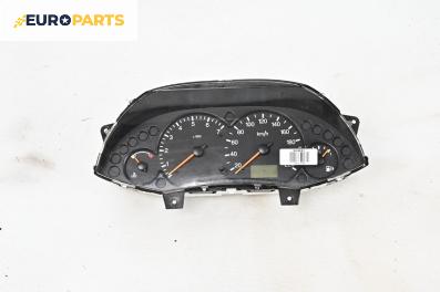 Километраж за Ford Focus I Estate (02.1999 - 12.2007) 1.8 16V, 115 к.с.