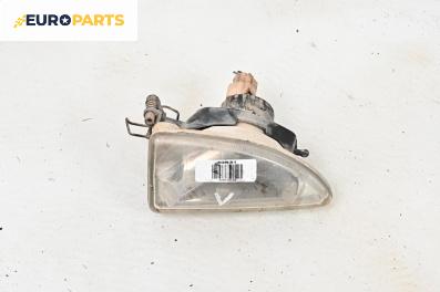 Халоген за Ford Focus I Estate (02.1999 - 12.2007), комби, позиция: лява