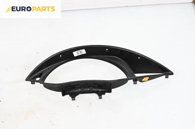 Интериорна пластмаса километраж за Ford Focus I Estate (02.1999 - 12.2007), 4+1 вр., комби