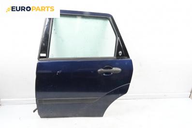 Врата за Ford Focus I Estate (02.1999 - 12.2007), 4+1 вр., комби, позиция: задна, лява