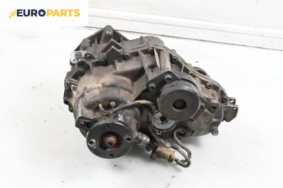 Раздатъчна кутия за Kia Sorento I SUV (08.2002 - 12.2009) 2.5 CRDi, 140 к.с., автоматик