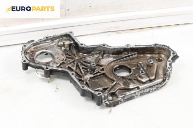 Капак ангренажна верига за Kia Sorento I SUV (08.2002 - 12.2009) 2.5 CRDi, 140 к.с.