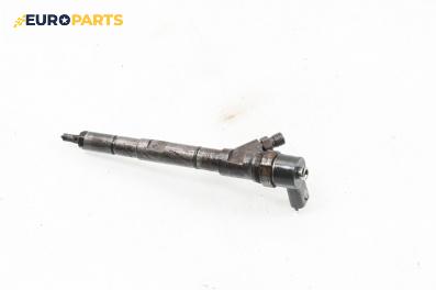 Дюза дизел за Kia Sorento I SUV (08.2002 - 12.2009) 2.5 CRDi, 140 к.с., № 0445110186
