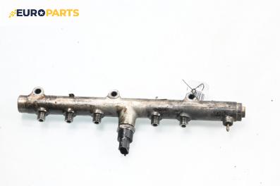 Горивна рейка за Kia Sorento I SUV (08.2002 - 12.2009) 2.5 CRDi, 140 к.с., № 0445214061