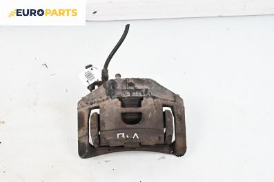 Спирачен апарат за Audi A4 Avant B7 (11.2004 - 06.2008), позиция: предна, лява