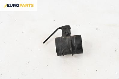 Дебитомер за Audi A3 Hatchback II (05.2003 - 08.2012) 2.0 TDI 16V, 140 к.с.
