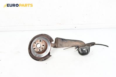 Шенкел главина за Audi A3 Hatchback II (05.2003 - 08.2012), позиция: задна, лява