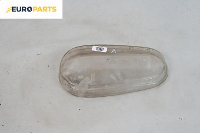 Стъкло фар за Volkswagen Golf IV Hatchback (08.1997 - 06.2005), хечбек, позиция: лява