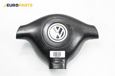 Airbag за Volkswagen Golf IV Hatchback (08.1997 - 06.2005), 4+1 вр., хечбек, позиция: предна