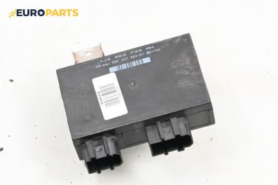 Комфорт модул за Volkswagen Golf IV Hatchback (08.1997 - 06.2005), № 1J0 959 799 AH