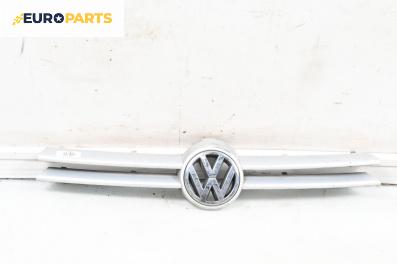 Решетка за Volkswagen Golf IV Hatchback (08.1997 - 06.2005), хечбек, позиция: предна