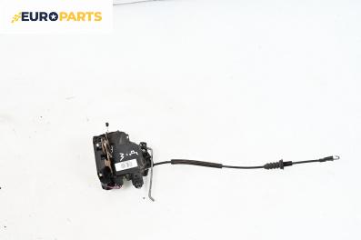 Брава на врата за Volkswagen Golf IV Hatchback (08.1997 - 06.2005), позиция: задна, дясна