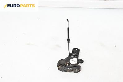 Брава на врата за Volkswagen Golf IV Hatchback (08.1997 - 06.2005), позиция: предна, дясна