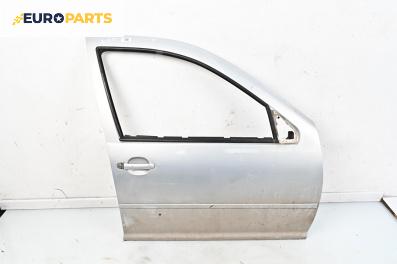 Врата за Volkswagen Golf IV Hatchback (08.1997 - 06.2005), 4+1 вр., хечбек, позиция: предна, дясна