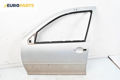 Врата за Volkswagen Golf IV Hatchback (08.1997 - 06.2005), 4+1 вр., хечбек, позиция: предна, лява