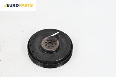 Демпферна шайба за Audi A4 Avant B7 (11.2004 - 06.2008) 3.0 TDI quattro, 204 к.с.