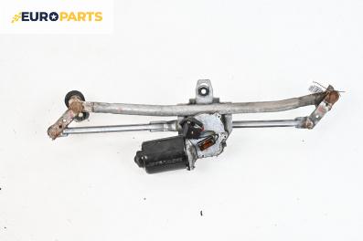 Ел. мотор за чистачките за Volkswagen Golf IV Hatchback (08.1997 - 06.2005), хечбек, позиция: предна