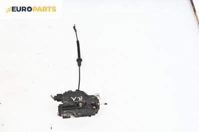 Брава на врата за Volkswagen Golf IV Hatchback (08.1997 - 06.2005), позиция: предна, лява