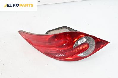 Стоп за Mercedes-Benz R-Class Minivan (W251, V251) (08.2005 - 10.2017), миниван, позиция: лява
