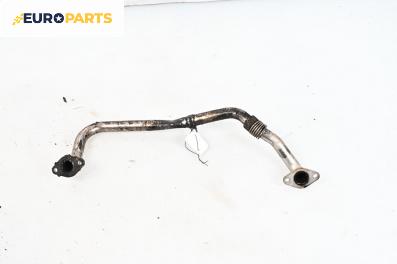 EGR тръба за Audi A3 Hatchback II (05.2003 - 08.2012) 2.0 TDI 16V, 140 к.с.