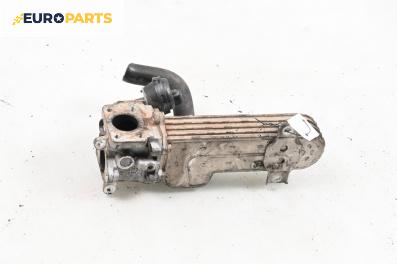 EGR охладител за Audi A3 Hatchback II (05.2003 - 08.2012) 2.0 TDI 16V, 140 к.с.