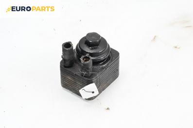 Маслоохладител за Audi A3 Hatchback II (05.2003 - 08.2012) 2.0 TDI 16V, 140 к.с.