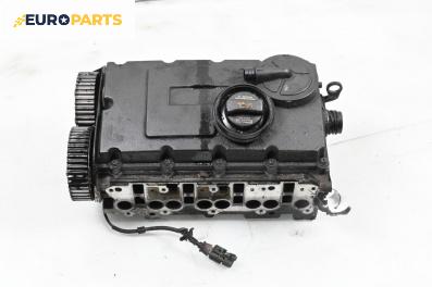 Глава за Audi A3 Hatchback II (05.2003 - 08.2012) 2.0 TDI 16V, 140 к.с.