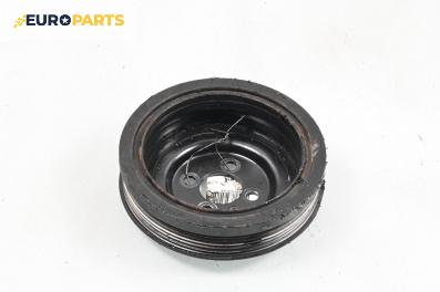 Демпферна шайба за Audi A3 Hatchback II (05.2003 - 08.2012) 2.0 TDI 16V, 140 к.с.