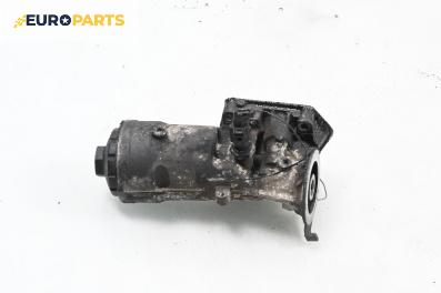 Корпус за маслен филтър за Audi A3 Hatchback II (05.2003 - 08.2012) 2.0 TDI 16V, 140 к.с.