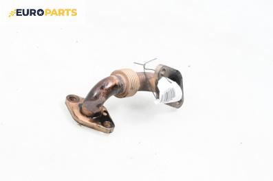 EGR тръба за Audi A3 Hatchback II (05.2003 - 08.2012) 2.0 TDI 16V, 140 к.с.