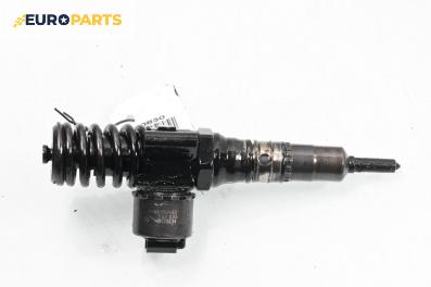 Дюза дизел за Audi A3 Hatchback II (05.2003 - 08.2012) 2.0 TDI 16V, 140 к.с., № 0 414 720 403