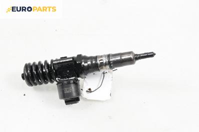 Дюза дизел за Audi A3 Hatchback II (05.2003 - 08.2012) 2.0 TDI 16V, 140 к.с., № 0 414 720 403