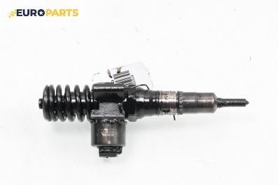 Дюза дизел за Audi A3 Hatchback II (05.2003 - 08.2012) 2.0 TDI 16V, 140 к.с., № 0 414 720 403