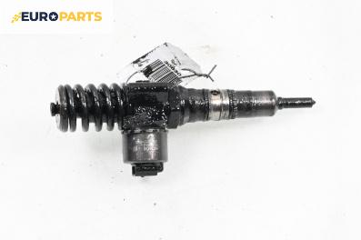 Дюза дизел за Audi A3 Hatchback II (05.2003 - 08.2012) 2.0 TDI 16V, 140 к.с., № 0 414 720 403