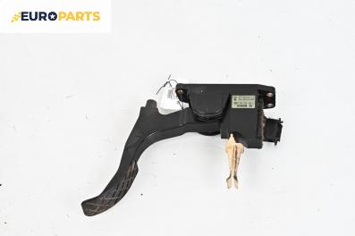 Потенциометър газ  за Volkswagen Golf IV Hatchback (08.1997 - 06.2005), № 0 281 002 342