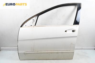 Врата за Mercedes-Benz R-Class Minivan (W251, V251) (08.2005 - 10.2017), 4+1 вр., миниван, позиция: предна, лява