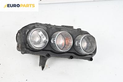Фар за Alfa Romeo 159 Sportwagon (03.2006 - 11.2011), комби, позиция: дясна