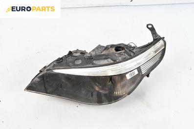 Фар за BMW 5 Series E60 Touring E61 (06.2004 - 12.2010), комби, позиция: лява
