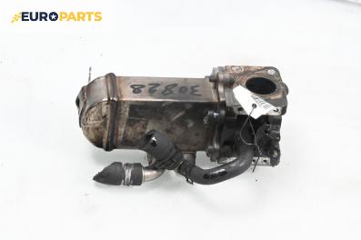 EGR охладител за Audi A4 Avant B7 (11.2004 - 06.2008) 3.0 TDI quattro, 204 к.с.