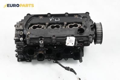 Глава за Audi A4 Avant B7 (11.2004 - 06.2008) 3.0 TDI quattro, 204 к.с.