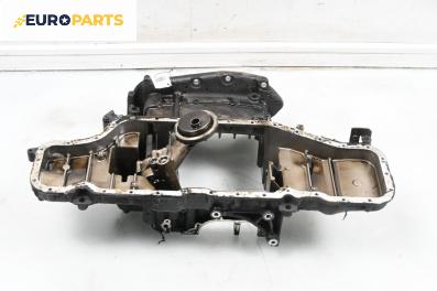 Картер за Audi A4 Avant B7 (11.2004 - 06.2008) 3.0 TDI quattro, 204 к.с.